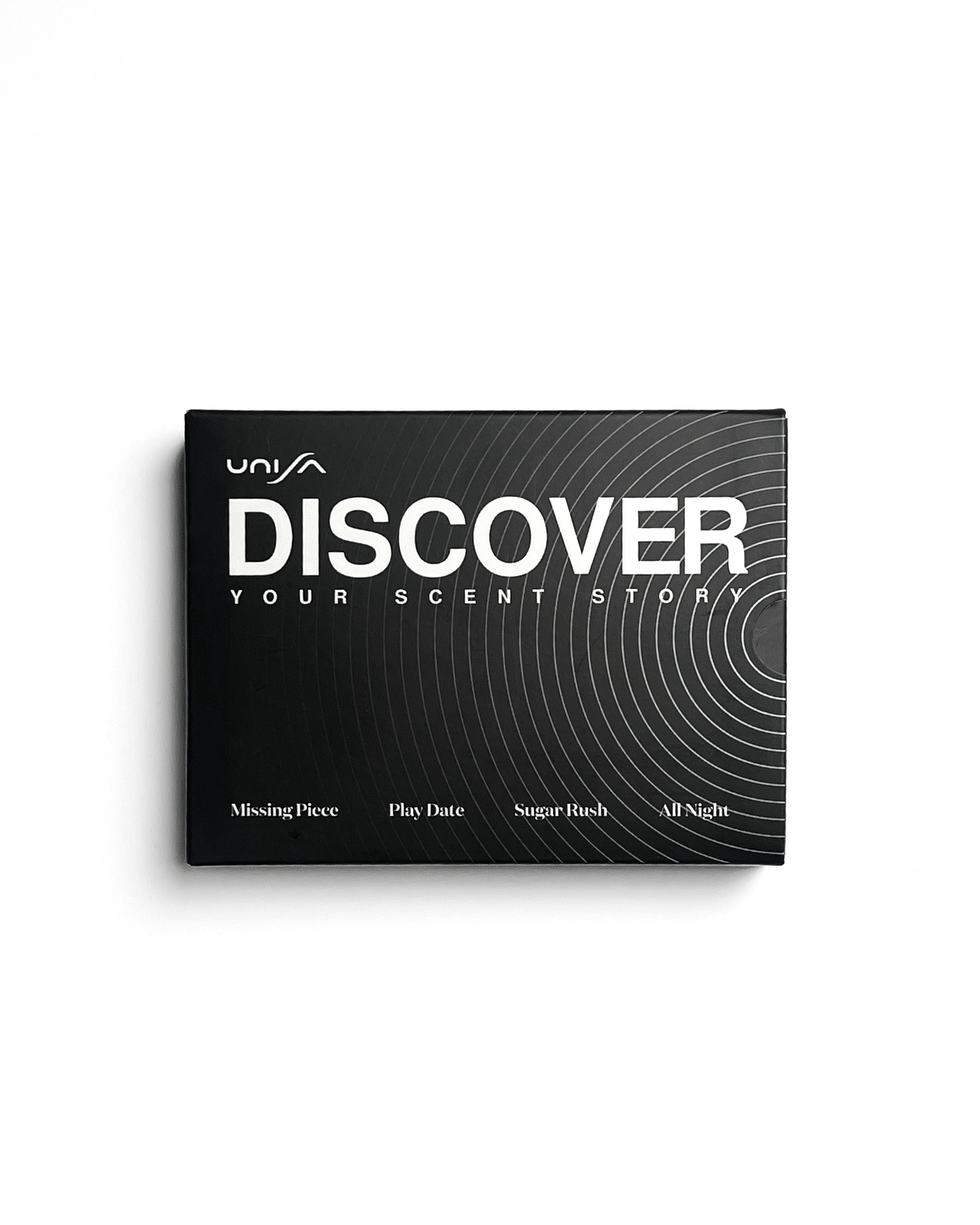 Discovery Set 8ML