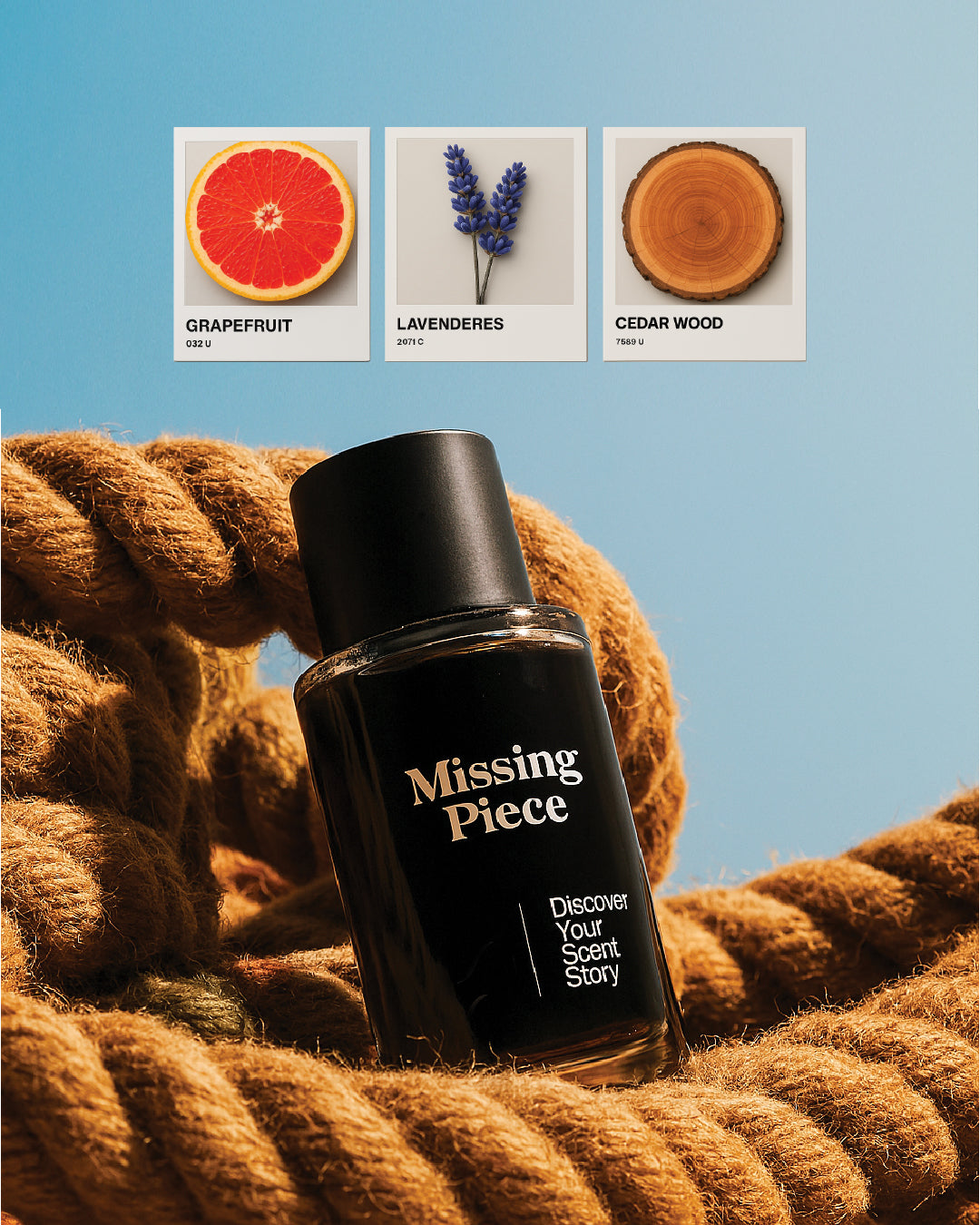 Missing Piece 50 ML