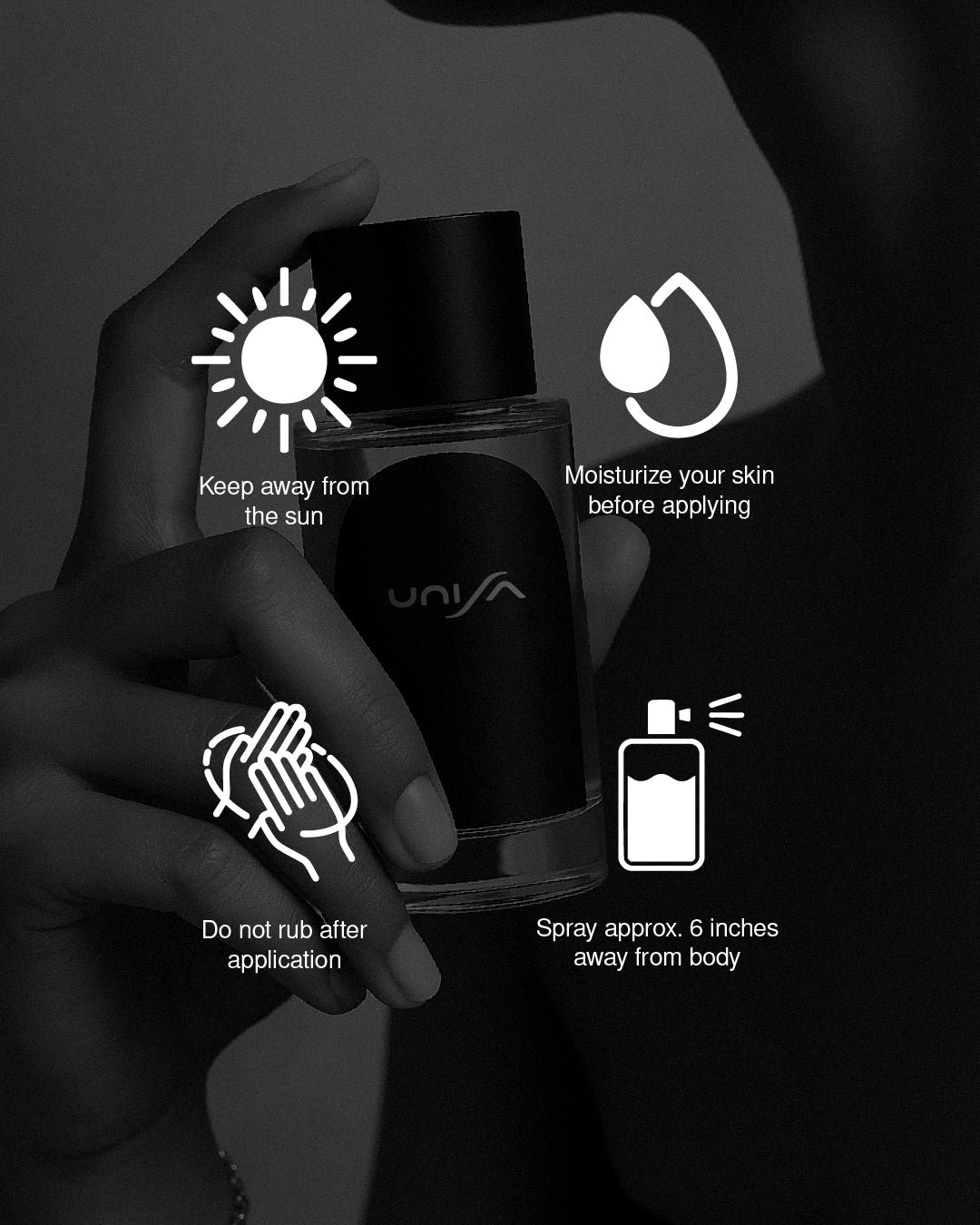 Missing Piece 50 ML