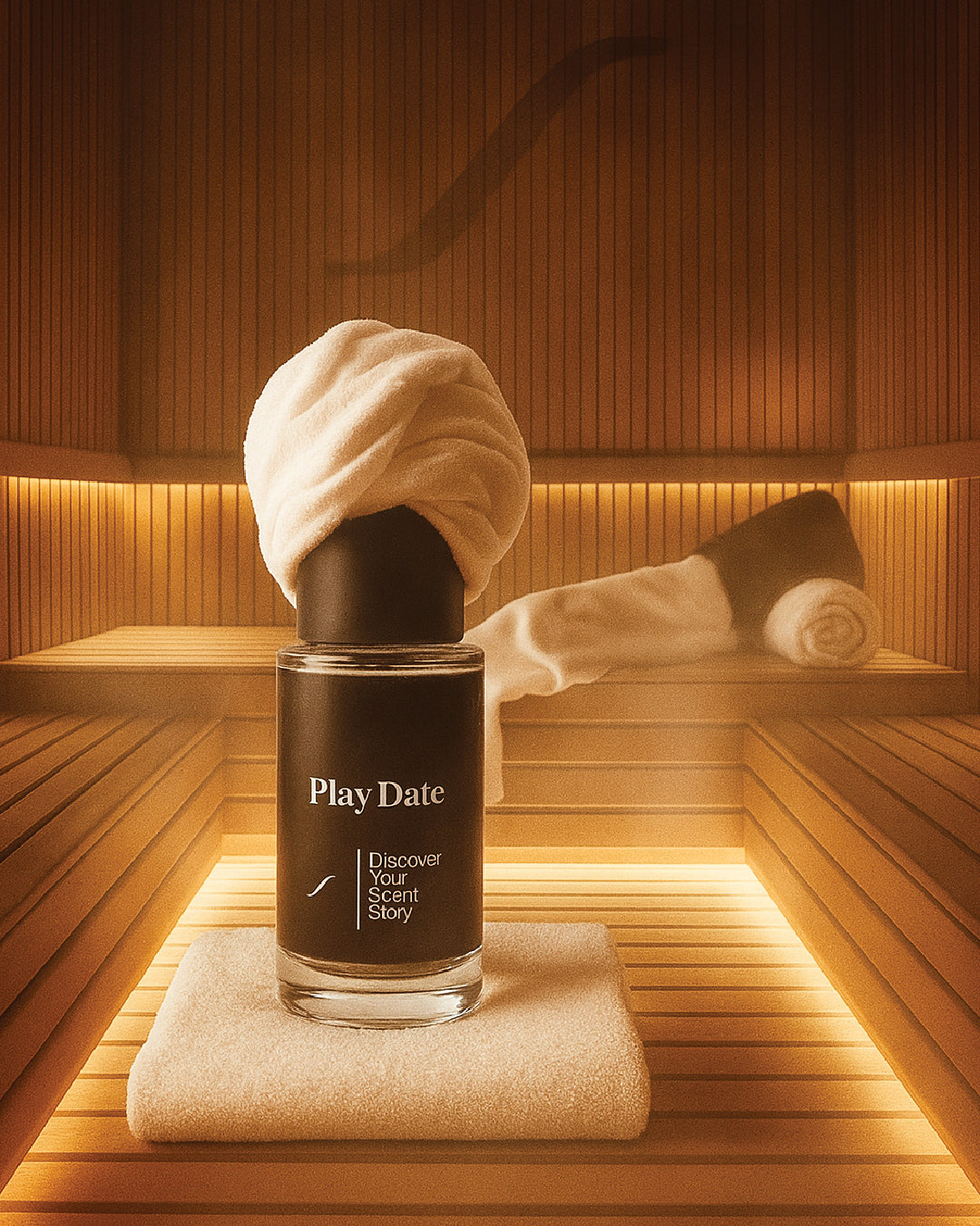 Play Date 50 ML