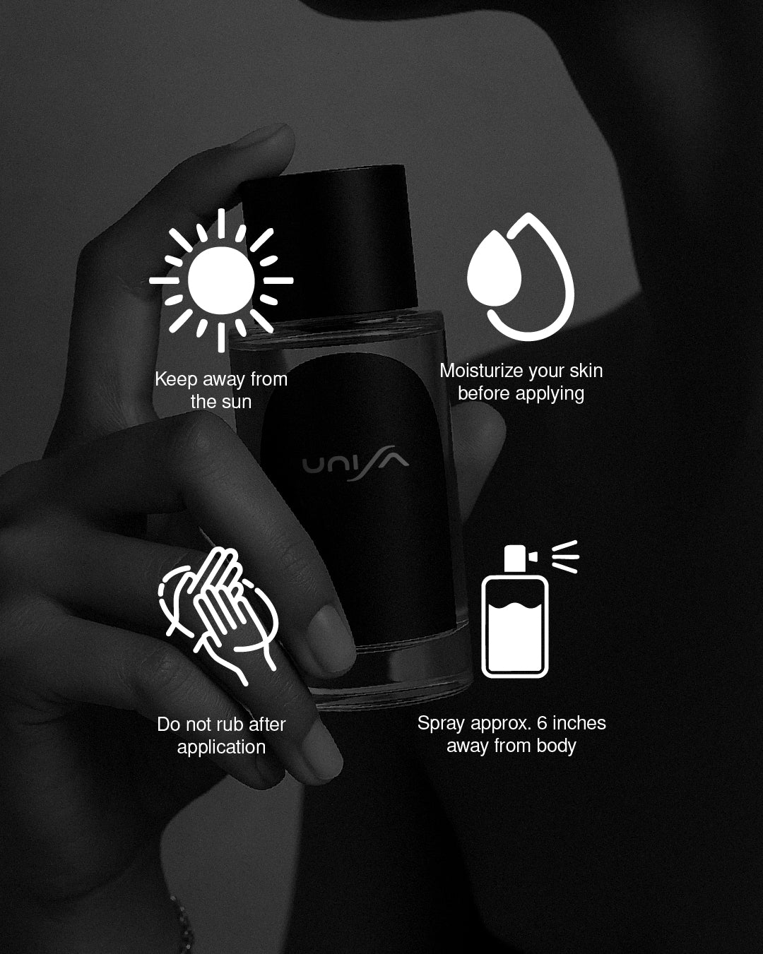 Missing Piece 50 ML