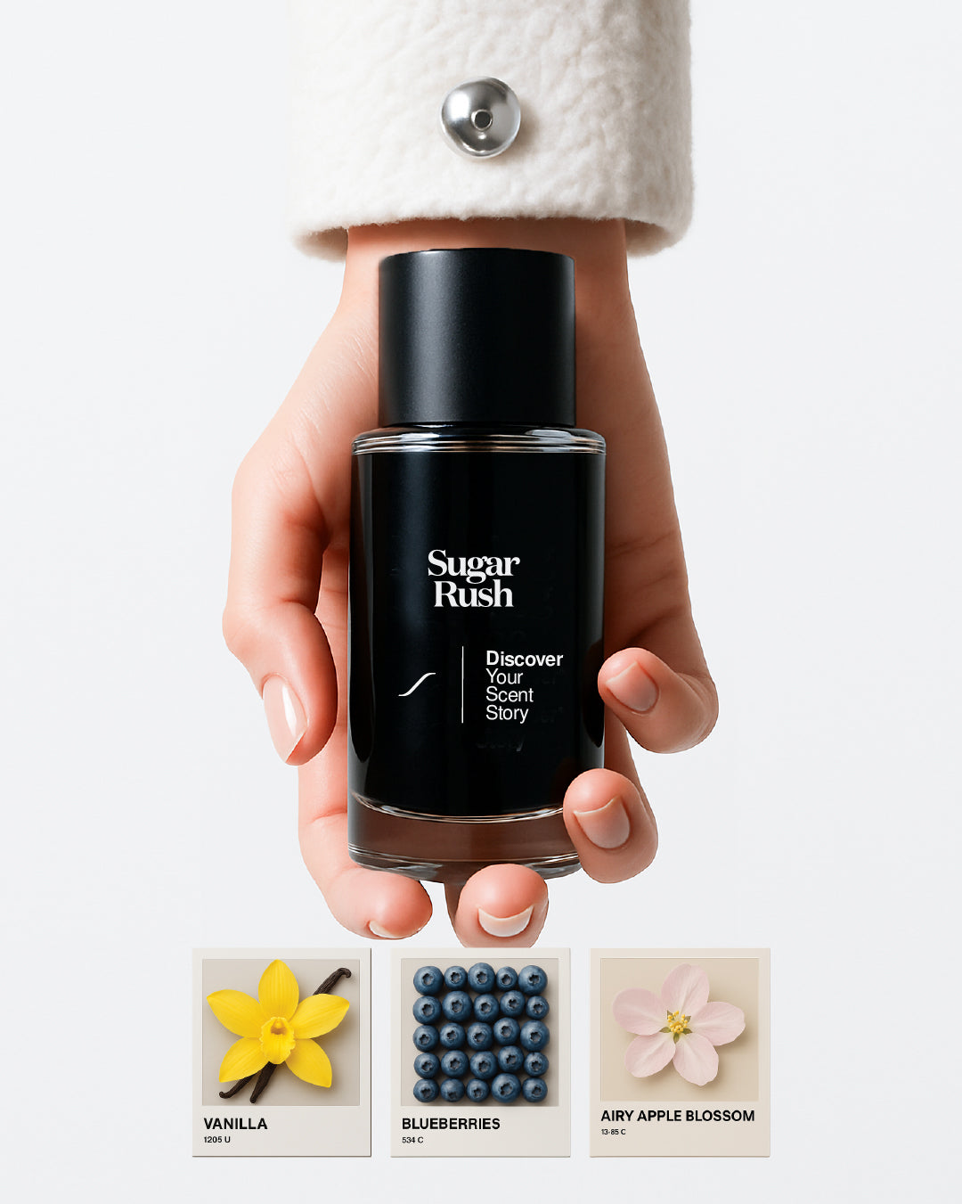 Sugar Rush 50 ML