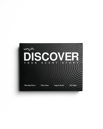 Discovery Set 8ML