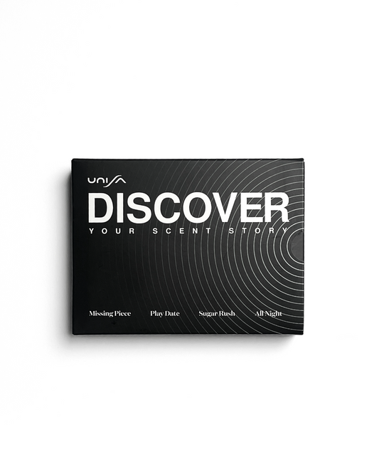 Discovery Set 8ML