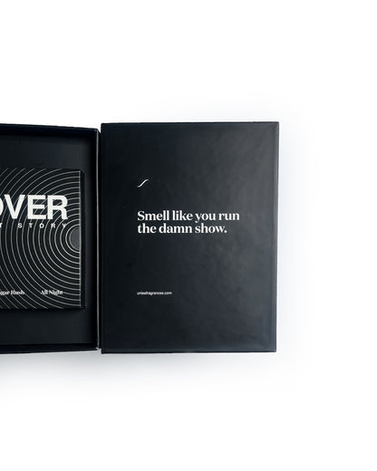 Signature Gift Set