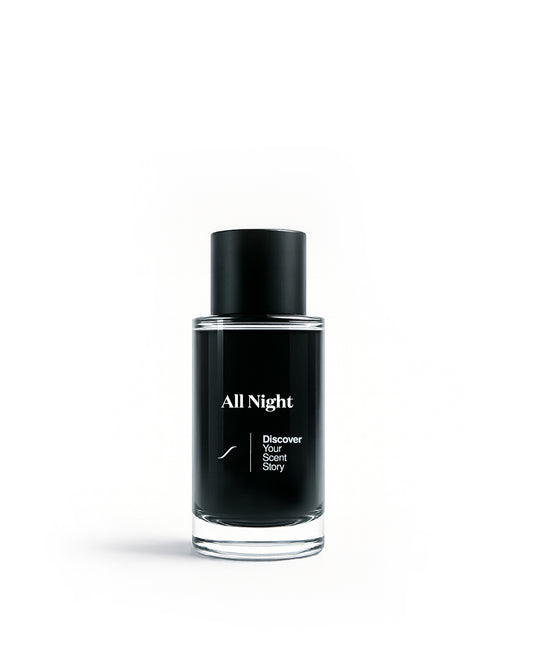 All Night  50 ML