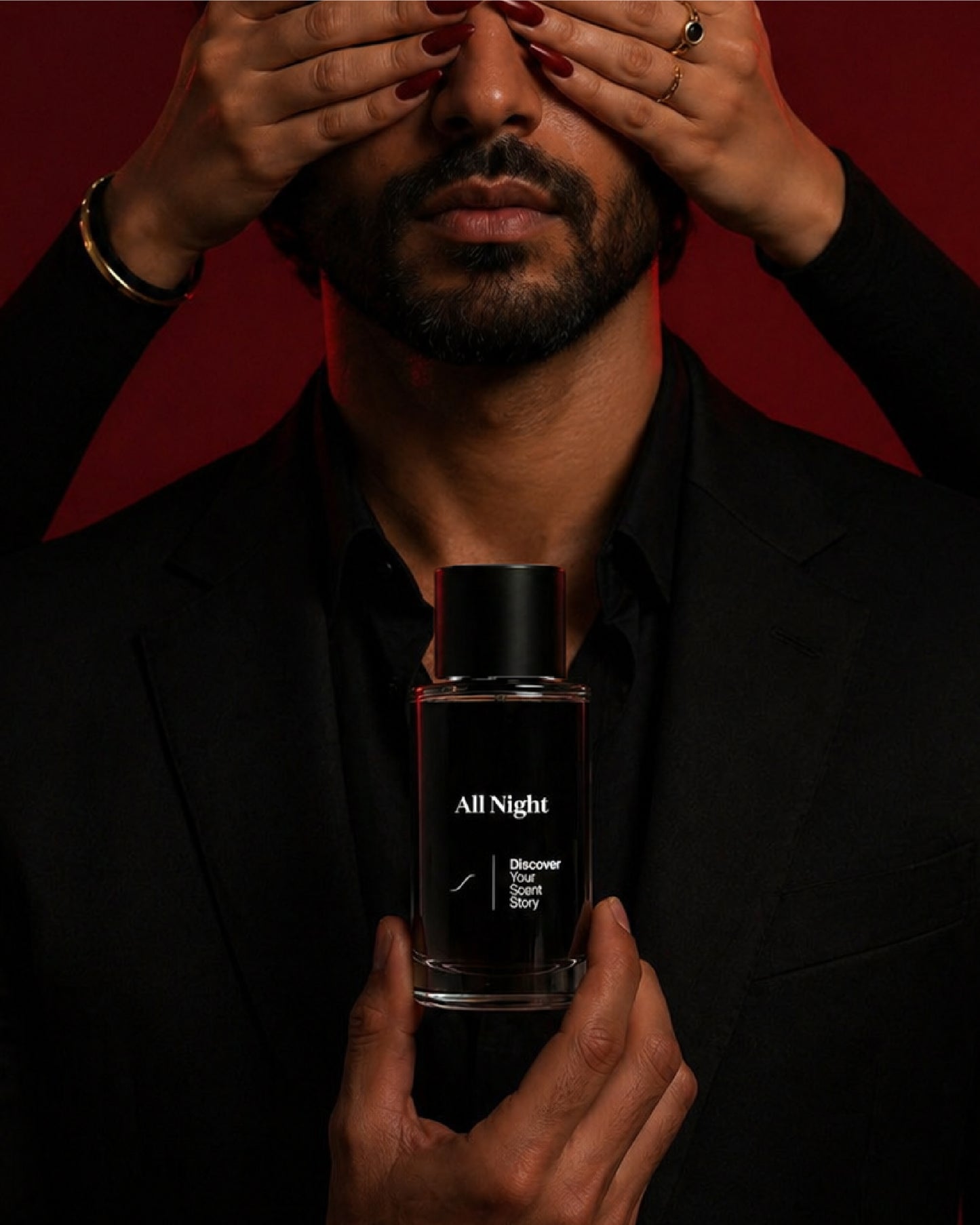 All Night  50 ML