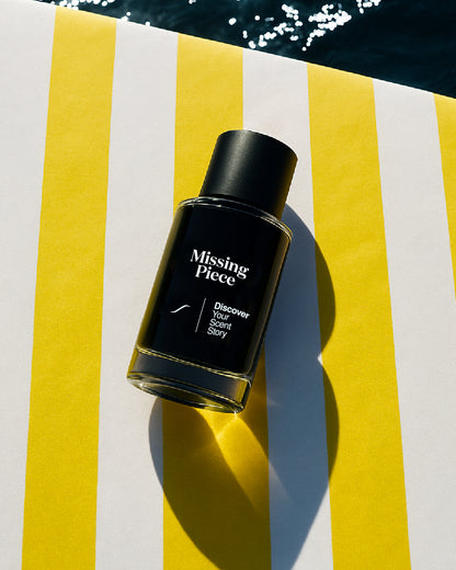 Missing Piece 50 ML